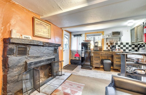 Drake Apartment | 4 Mi to Downtown Estes Park: Nature Retreat