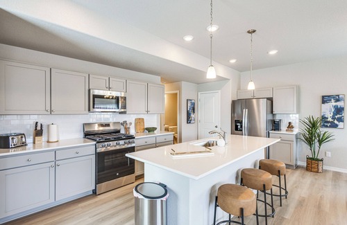 Colorado Springs House | 4 Mi to Hospitals: Colorado Springs Retreat!