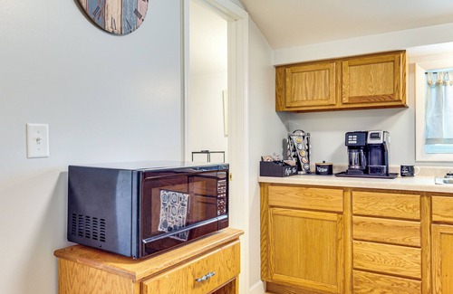 Calumet Cottage | 4 Mi to Lake Superior: Calumet Getaway!