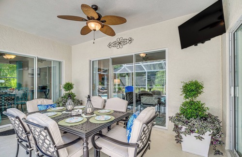 Dunnellon House | 4 Mi to Rainbow Springs: Dunnellon Home w/Pool!