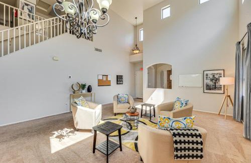 Copper Basin House | 4 Mi to San Tan Valley Family-Friendly Getaway