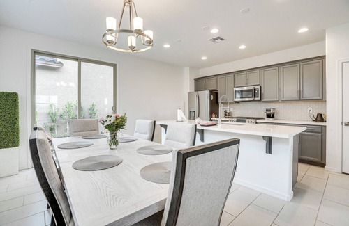 Avondale House | 4 Mi to Westgate: Newly Built Home in West Valley!