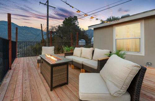 Three Rivers House | 4 Mil to Sequoia NTL Park Private River Access
