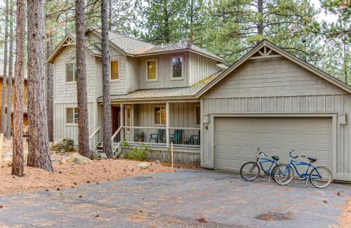 Sunriver House | 4 Mink Lane