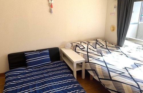 Yakuin-horibata Hotel | 4 minutes from Tenjin 9 minutes from Hakata Su/Fukuoka Fukuoka