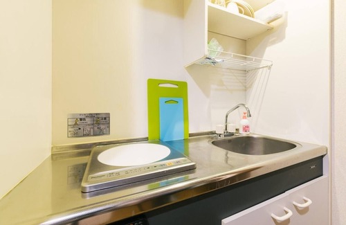 Yakuin-horibata Hotel | 4 minutes from Tenjin 9 minutes from Hakata Su/Fukuoka Fukuoka