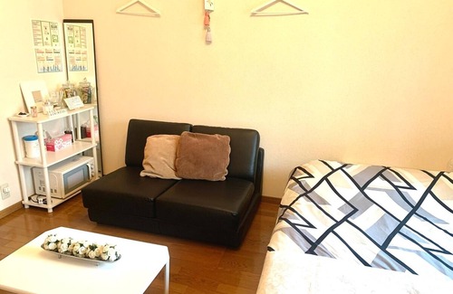 Yakuin-horibata Hotel | 4 minutes from Tenjin 9 minutes from Hakata Su/Fukuoka Fukuoka