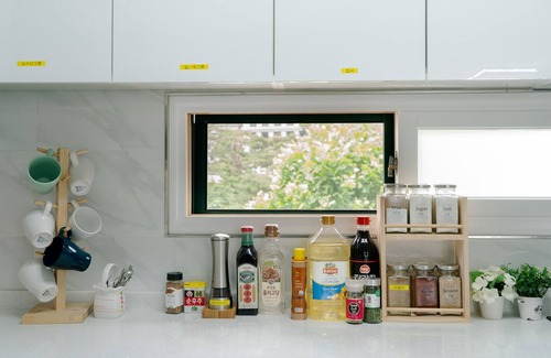 Hoehyeon-dong Villa | 4 minutes to Seoul station, Remodeled, for perfect family