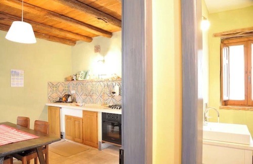 Baunei House | 4 Moors - Awesome House in Baunei