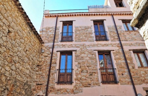 Baunei House | 4 Moors - Awesome House in Baunei