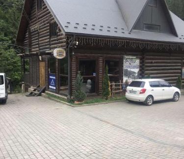 Snidavka House | 4 Mountains Hotel