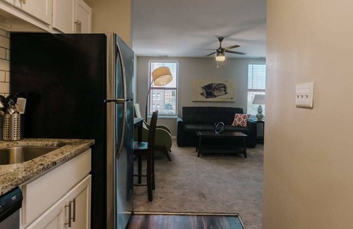 Chatham-Arch Apartment | 4 New Combined Apartments Near Lucas Oil Stadiom