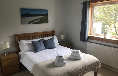 Isle of Lewis House | 4 Newvalley Home