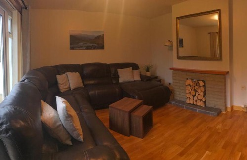 Isle of Lewis House | 4 Newvalley Home