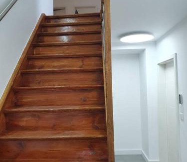 Weststadt Sudlicher Teil Apartment | 4.OG/Maisonette-Wohnung neu/4-Zimmer/Weststadt