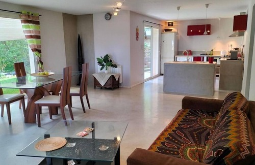 Saint-Etienne-de-Fontbellon House | 4-person detached house in peaceful countryside, 5 minutes from Aubenas