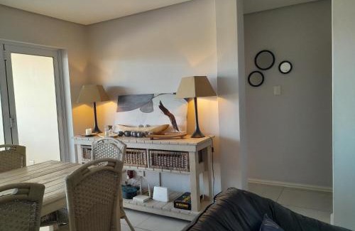 Ballito Apartment | 4 Pentire Point - No Loadshedding Area