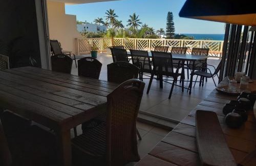 Ballito Apartment | 4 Pentire Point - No Loadshedding Area