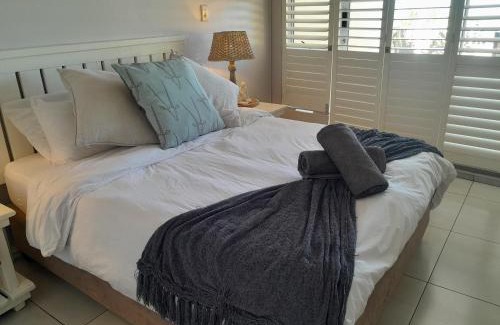 Ballito Apartment | 4 Pentire Point - No Loadshedding Area