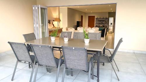 Ballito Apartment | 4 Pentire Point - No Loadshedding Area