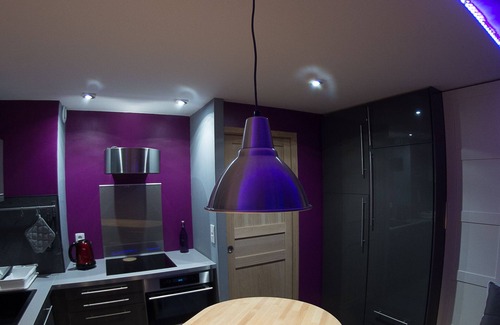 Val-Thorens Apartment | 4 people, 25m2, open view, private wifi