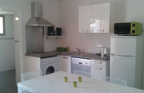 Hameau de Palombaggia Villa | 4 PEOPLE VILLA 700M FROM THE AIR CONDITIONING PALOMBAGGIA