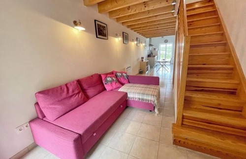Festalemps House | 4-person gîte with swimming pool /Périgord vert