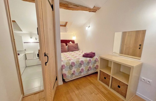 Festalemps House | 4-person gîte with swimming pool /Périgord vert