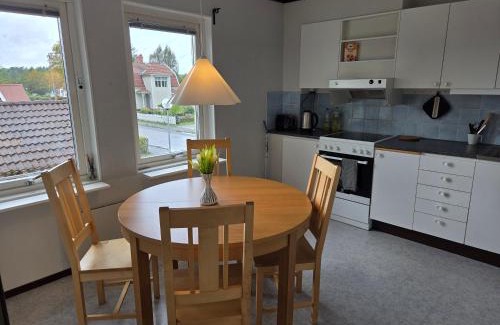 Aneby Apartment | 4-person apartment in Aneby