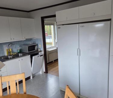 Aneby Apartment | 4-person apartment in Aneby