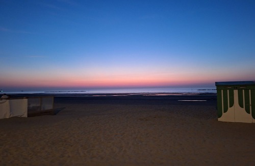 Malo-les-Bains Apartment | 4-person apartment Malo Les Bains 5 minutes' walk from the beach
