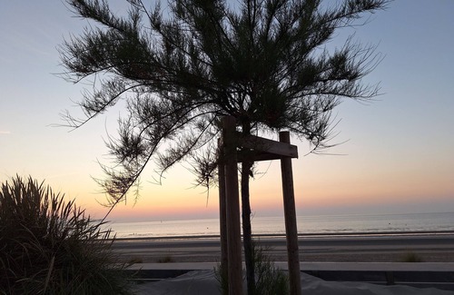 Malo-les-Bains Apartment | 4-person apartment Malo Les Bains 5 minutes' walk from the beach