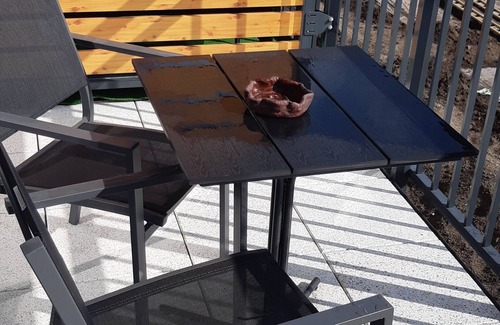 Miedzyzdroje Apartment | 4 person apartment in Bel mare