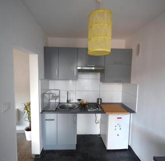 Selestat Apartment | 4 person apartment Sélestat