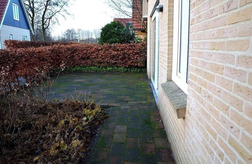 Westerbork House | 4-Person Comfort Villa