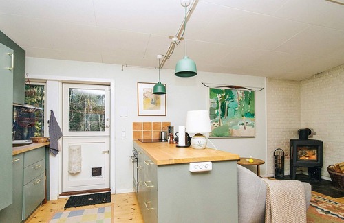 Frederiksvaerk House | 4 person holiday home in Frederiksværk