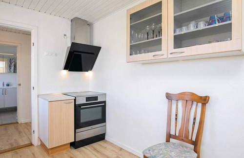 Fjerritslev House | 4 person holiday home in Fjerritslev
