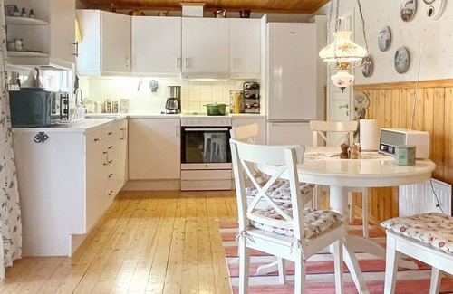 Farjestaden House | 4 person holiday home in FÄRJESTADEN