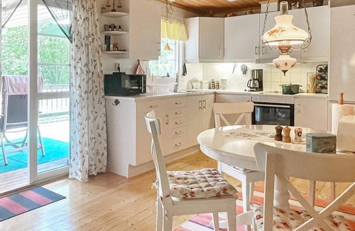 Farjestaden House | 4 person holiday home in FÄRJESTADEN
