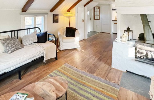 Farjestaden House | 4 person holiday home in FÄRJESTADEN