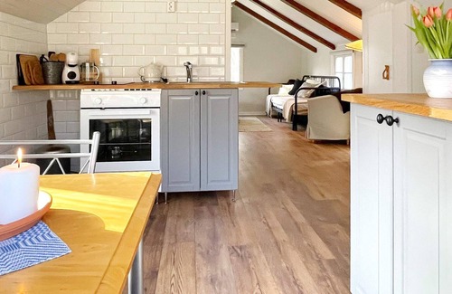 Farjestaden House | 4 person holiday home in FÄRJESTADEN