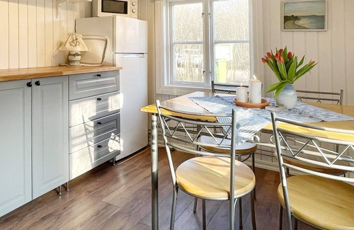 Farjestaden House | 4 person holiday home in FÄRJESTADEN