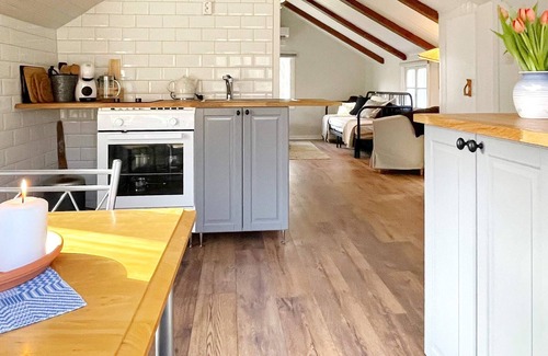Farjestaden House | 4 person holiday home in FÄRJESTADEN