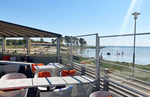 Farjestaden House | 4 person holiday home in FÄRJESTADEN