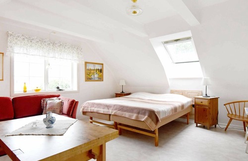 Havstenssund Apartment | 4 person holiday home in HAVSTENSSUND