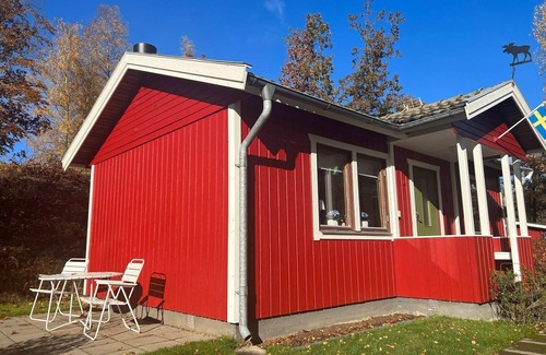 Hillerstorp House | 4 person holiday home in Hillerstorp-By Traum