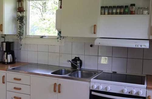 Karl Gustav House | 4 person holiday home in KARL GUSTAV