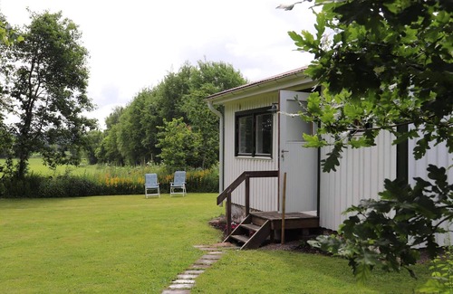 Karl Gustav House | 4 person holiday home in KARL GUSTAV