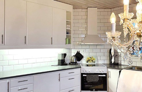 Soderkoping House | 4 person holiday home in SÖDERKÖPING