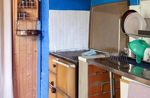 Torpshammar House | 4 person holiday home in TORPSHAMMAR-By Traum